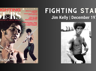 Cover Story Throwback: Jim Kelly 'Fighting Stars'