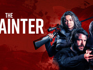 Action Flick Pick: The Painter 