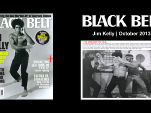 Cover Story Throwback: Jim Kelly