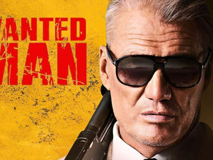 Action Flick Pick:  Wanted Man 