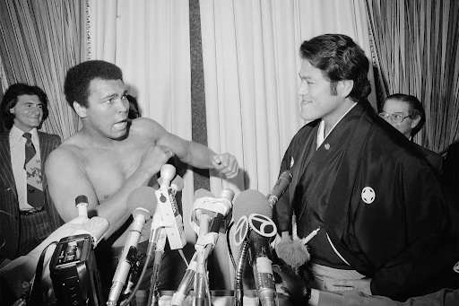 Antonio Inoki