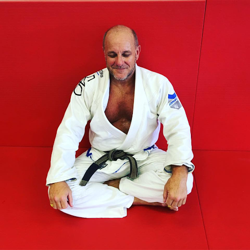 Ultimate Martial Arts Style Tom Callos