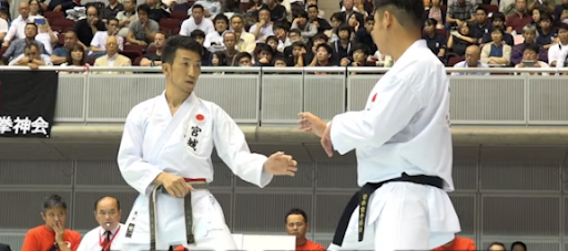 JKA All Japan Karate Championships 