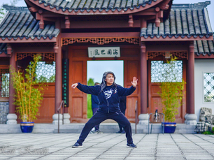 Black Belt Super School List: Seattle Wushu