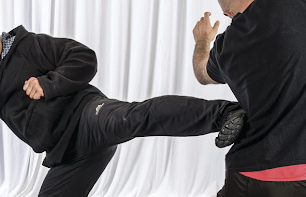 Master Wong: Awareness in Training and Becoming a YouTube Sensation
