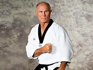 Words of Wisdom: Bill Wallace