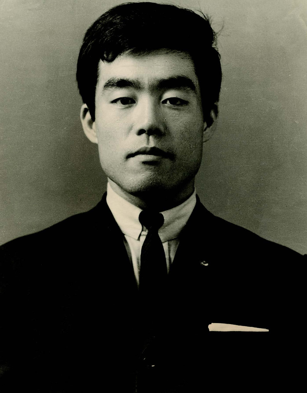 Fumio Demura