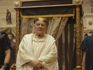 Editor’s Pick: “Those About to Die” (now on Peacock) and the Fighting Styles of Ancient Gladiators!