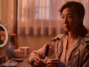 All We Know About Michelle Yeoh's Kick-Ass New Series: "The Brothers Sun" (Trailer)