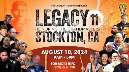 Legacy 11