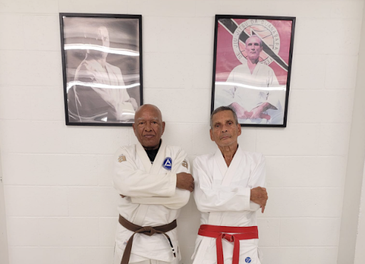 Ultimate Martial Arts Style Ron Van Clief