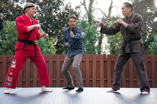 Cobra Kai's Sixth and Final Season