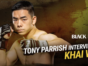 Khai “The Shadow” Wu: On Seizing Imperfect Opportunities (PART 1 Video)