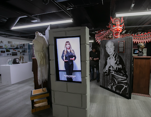 Martial Arts History Museum