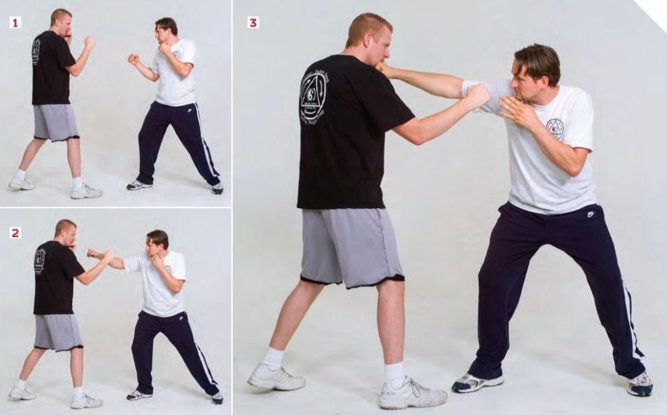 JKD Tim Tackett
