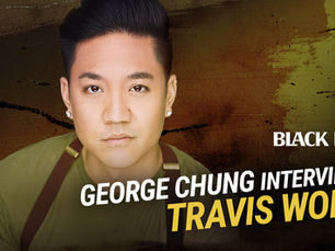 Travis Wong: From Growing Up With The Sifu to Becoming a Leading Stunt Coordinator (Full Video Interview)