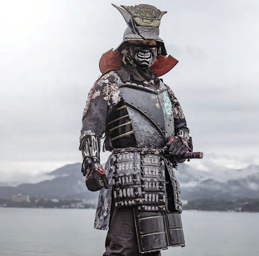 samurai