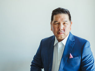 Get to Know Our New Publisher: 2-Time Black Belt Hall of Fame Inductee George Chung 