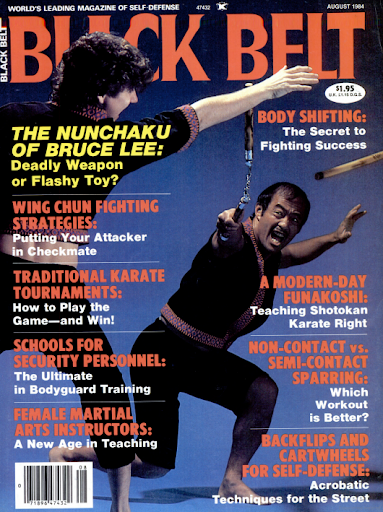 dan inosanto