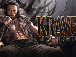 “Kraven the Hunter”: What We Know So Far (and TRAILER)!