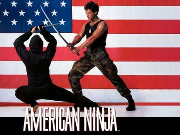 American Ninja