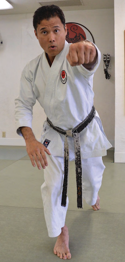 Kyle Funakoshi