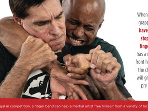 Is Your Brazilian Jiu-Jitsu Ready For The Streets? 10 Ways To Make Your Sport a More Effective Self-Defense Art!