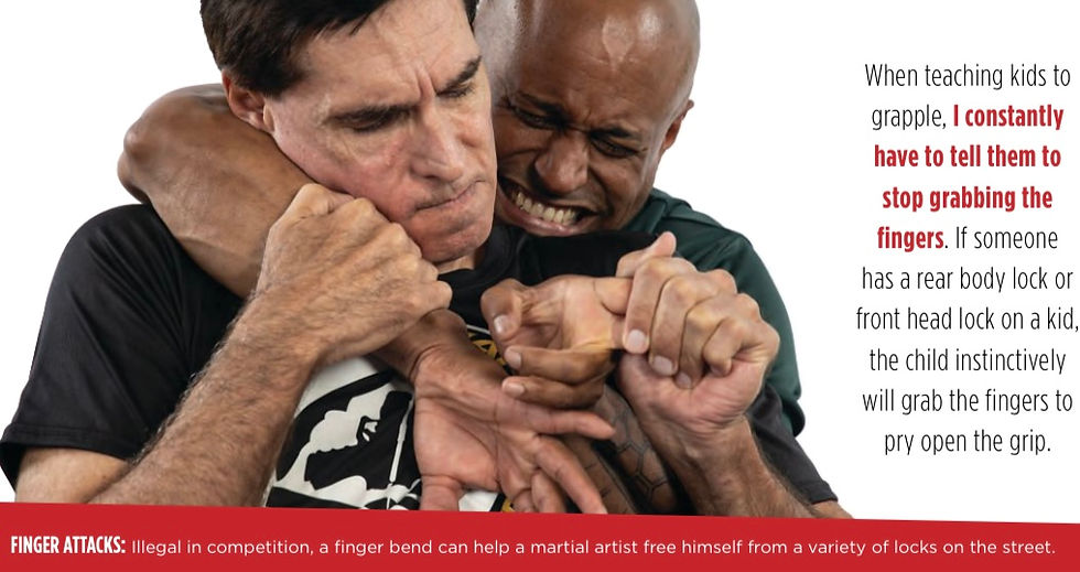 Is Your Brazilian Jiu-Jitsu Ready For The Streets? 10 Ways To Make Your Sport a More Effective Self-Defense Art!