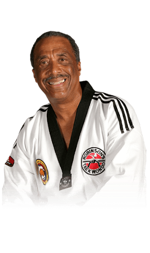 Clinton Robinson