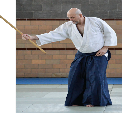 Classical Japanese Martial Arts
