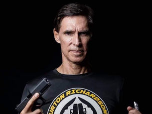 PART 2: Who Does Burt Richardson Regard as the Leaders in JKD Today?