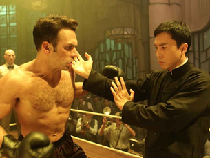 From Stunt Performers to Leading Stars: Martial Artists Who Found Their Way to the Big Screen