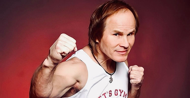 benny urquidez
