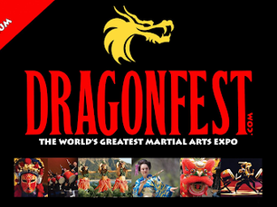 Event of the Week: Dragonfest (August 3, 2024)