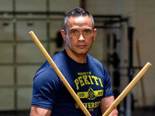 PART 1: Maori to Martial Arts Master: Q&A Jared Wihongi