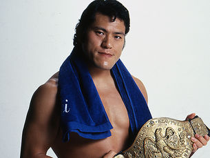 The Life of Antonio Inoki & His MMA Match with Muhammed Ali