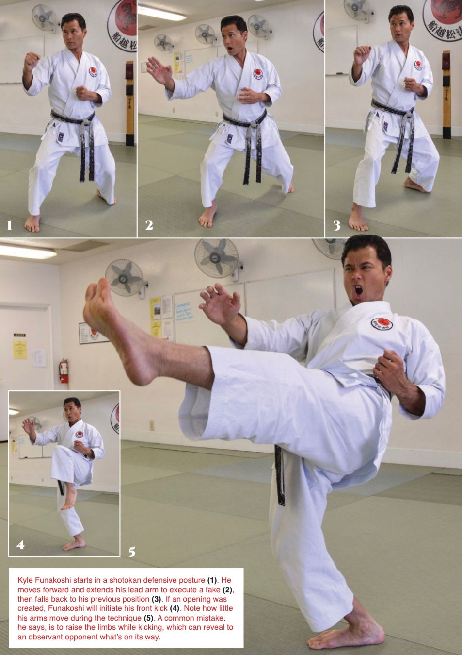 Kyle Funakoshi