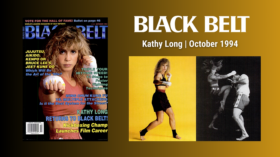 Kathy Long