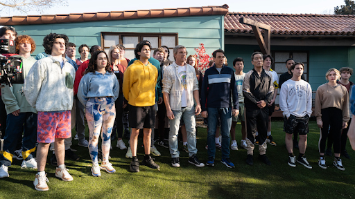 Cobra Kai's Sixth and Final Season