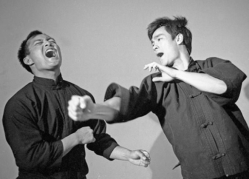 How Bruce Lee Changed the World