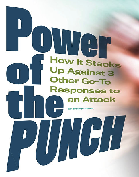 Power of the Punch