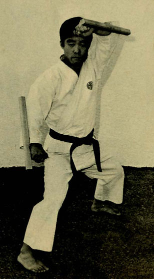 Fumio Demura