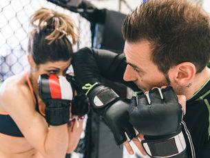 How to Structure a Martial Arts Training Session