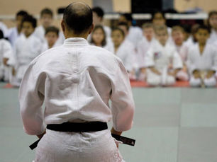 3 Words All Instructors Should Know
