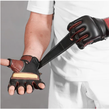 mma glove