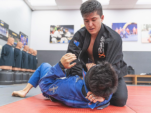 The Black Belt Super School Of the Week: Sunnyvale Martial Arts