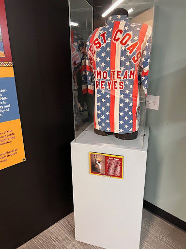 Martial Arts History Museum