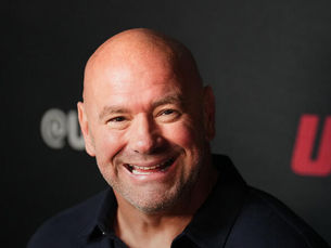 Dana White Exclusive: UFC 306 at the Sphere, DWCS and More