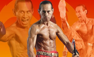 Words of Wisdom: Ernie Reyes Sr.