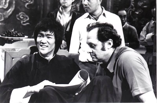 Bruce Lee